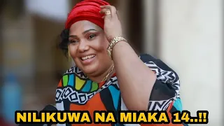 wastara nilijaribu kutoroka akanirudisha kwa nguvu akaniingiza mkenge wa ndoa ya mateso