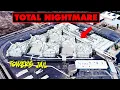 Inside Arizona s Most Brutal Jail Why Inmates Fear Towers Jail
