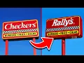 Top 10 Checkers and Rally s Facts You Didn t Know