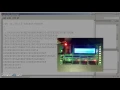 Binary Clock using MPLABX and C