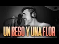 Download Lagu UN BESO Y UNA FLOR | Nino Bravo | Cover 2021 | Canción Original 1972