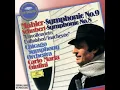 Mahler: Symphony No. 9: III. Rondo-Burleske. Allegro assai. Sehr trotzig