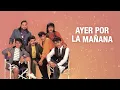El Grupo Libra – Del Signo Libra (Letra Oficial)