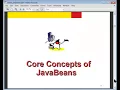 JavaBeans very important topic - java tutorial 12