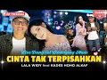 Download Lagu KADES HOHO ALKAF Ft. LALA WIDY - CINTA TAK TERPISAHKAN - KAWIN KONTRAK MIXS #hohoalkaf #lalawidy