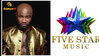 is harrysong alterplate a threat to kcees five star music nigerian music u0026 entertainment 