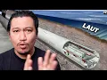 Download Lagu Terowong DI BAWAH Laut