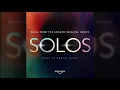 SOLOS | "Sasha" by Martin Phipps