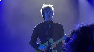 Spoon - Small t You Portland 10-18-2021