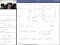 14 Partitions into odd and distinct parts Product formula for exponential generating functions