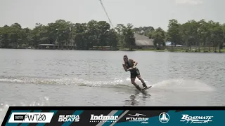 2020 PWT Stop 2 Finals wake NIC
