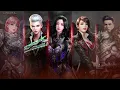 (Red Anthem) วาร์ปเข้าไปลุย - Em Music Gen