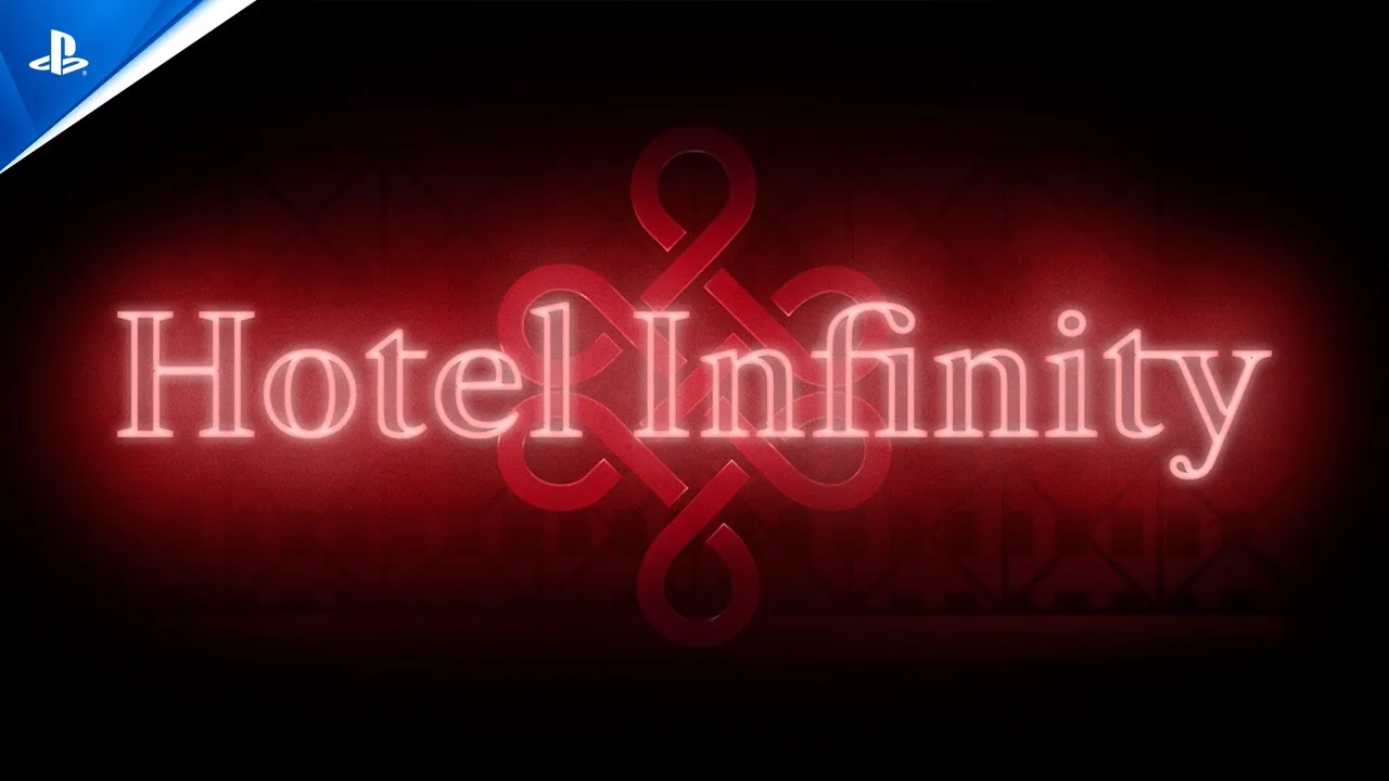 Hotel Infinity - Announce Trailer | PS VR2 Games
