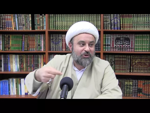 ⁣74- كيف يمكن لنا اثبات اعجاز القرآن الكريم لغير العرب؟ -2-الباب الحادي عشر-العقائد- الشيخ علي عيديبي