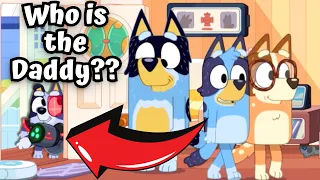 Download Bluey SURPRISE Episode: Bluey has a BABY! But is the Dad Mackenzie or Jean Luc (Bluey Theory) MP3