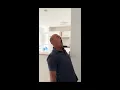 paulie roberts and floppa this Wake Up Hit Like Satan s Spit