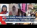Download Lagu Aktivis Buka Suara soal Bocah Meninggal Cacingan Akut, Ini Respons Kadinkes Jabar