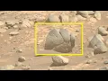 NASA's Perseverance Rover Captured this interesting on the Martian Surface #mars #perseverence