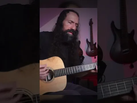 Giving A Perfect Circle the 12-string treatment