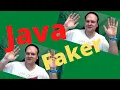 Java Faker Create Dummy Data In Your Unit Test