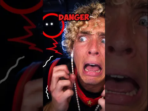 This YouTuber Is In DANGER!