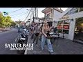 Download Lagu Sanur Bali Latest Situation | Explore Main Street \u0026 Sanur Beach Today 2025
