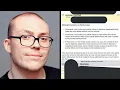 Fantano s Divorce LEAKED My Thoughts