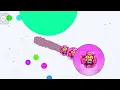 Download Lagu SOLO VS TEAMS 🫧 (AGAR.IO MOBILE)