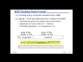 Computer Architecture Course - Chapter 3