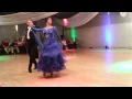 Nic/Marcy Waltz show Summer Showcase