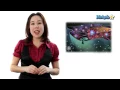 Learn Biology Cells The Nucleus