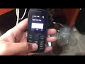 How to Remove puk code