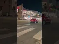 22 At sunset Blvd and Western Ave in Los Angeles by Target Walgreens and Mc Donalds