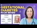 Gestational Diabetes Made Simple Risk Factors Screening Management