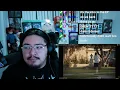 1ST LISTEN REACTION grentperez & Benny Sings - Fuzzy Feeling (Official Music Video)