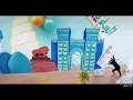 حمزه المحمداوي-اغنية المنتخب العراقي