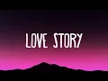 Indila - Love Story (Lyrics)