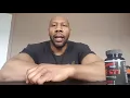 MK-677 mid cycle review