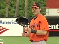 Rafael Palmeiro denies steroid accusations