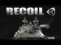 RECOIL in Unity C