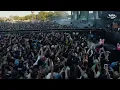 Don Toliver & Kali Uchis - Drugs N Hella Melodies (LIVE) Rolling Loud New York 2022