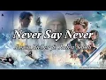 Download Lagu 10 HOURS Justin Bieber - Never Say Never ft. Jaden Smith