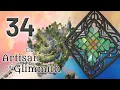 Episode 34 Inequality part 2 - the Artisan of Glimmith