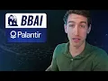 Download Lagu BBAI, RDW, RKLB, RKLB, ASMG...