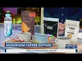 FUELED Wellness Nutrition Mushroom coffee edition