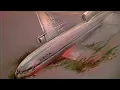 Delta Air Lines Flight 191 News Reports 2 August 1985 Dallas Texas
