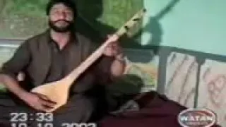 فیروز کندوزی میروم مادر 