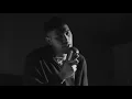 Naif - Nyali (Cover by Adrian Khalif - Live Session)