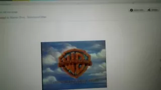 Warner Bros Television 2000-2001 Logopedia