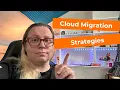 Understanding Cloud Migration This Fictitious Company s Case Studies